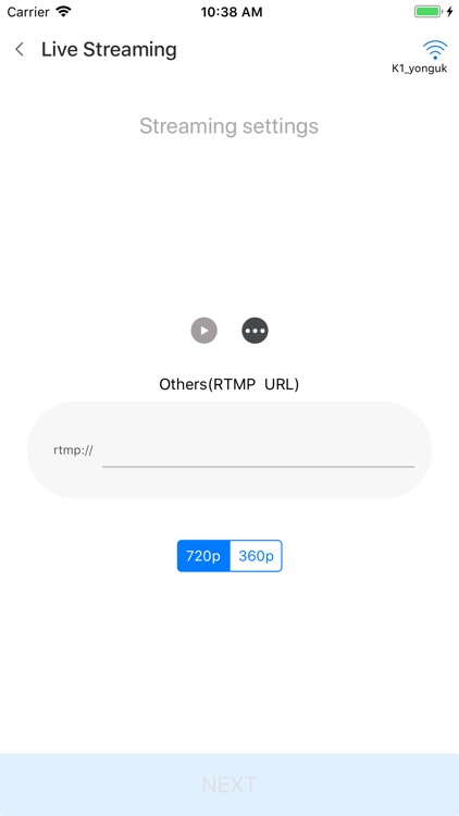REMOVU - K1 screenshot-3