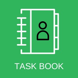 Task Book Creater