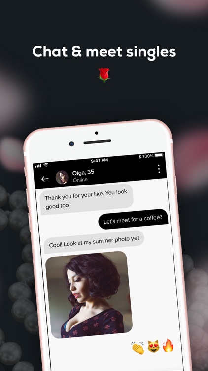 Siren: Local Singles Dating screenshot-3
