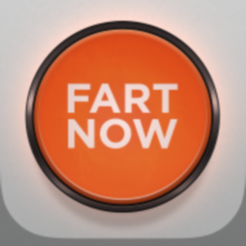 IFart - Fart Sounds App