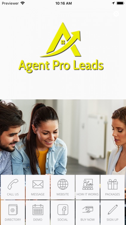 Agent Pro Leads