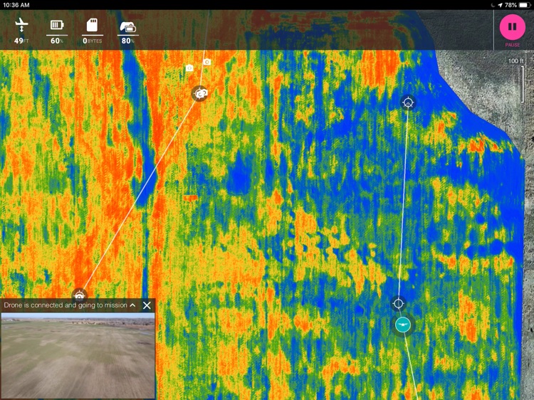 ParrotFields screenshot-6