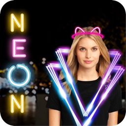 Neon – Photo Editor