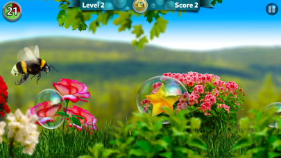 Bugs and Bubbles Screenshot 2