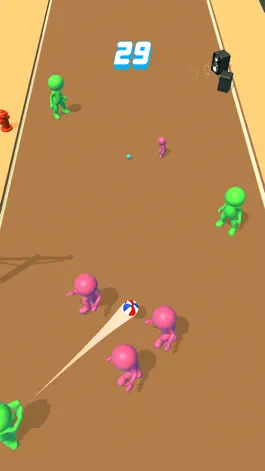 Game screenshot Perfecto's hack