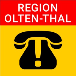 Region Olten - Thal