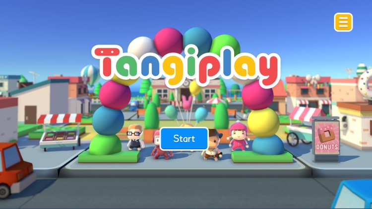 Tangiplay