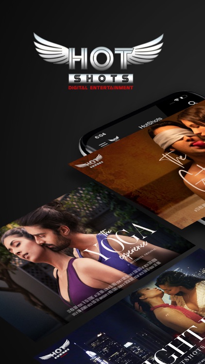 HotShots Digital Entertainment