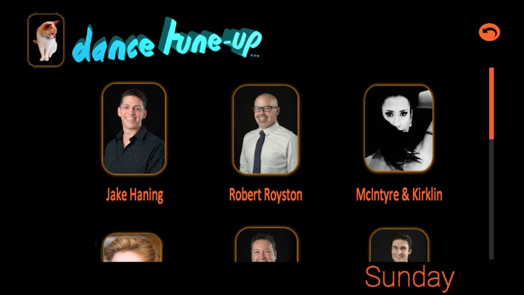 Atlanta Classic screenshot-4