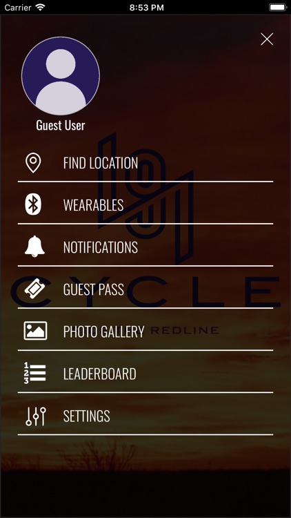 191 Cycle screenshot-3