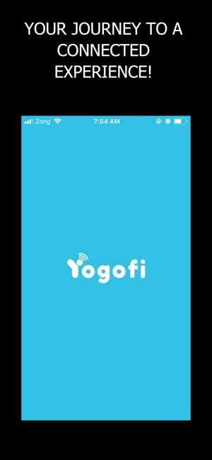 Yogofi