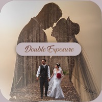 Photo Blender: Double Exposure pour PC