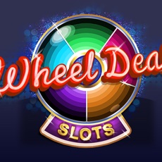 The Wheel Deal™ – Slots Casino