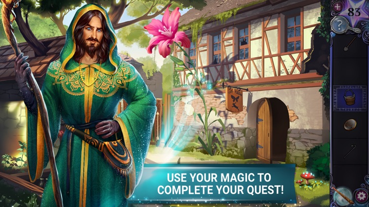 Adventure Escape Mysteries screenshot-6