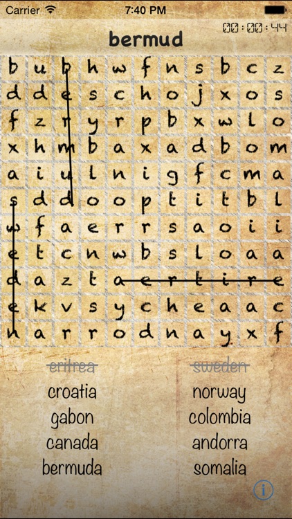 Find All Words+