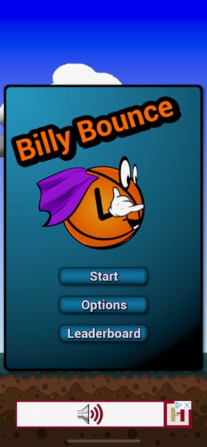 Billy Bounce(圖1)-速報App