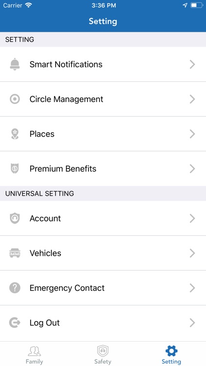 Spartan Family Connect by The Spartan Automotive Group