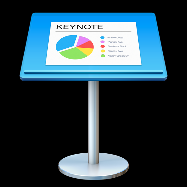 KEYNOTE SCARICA