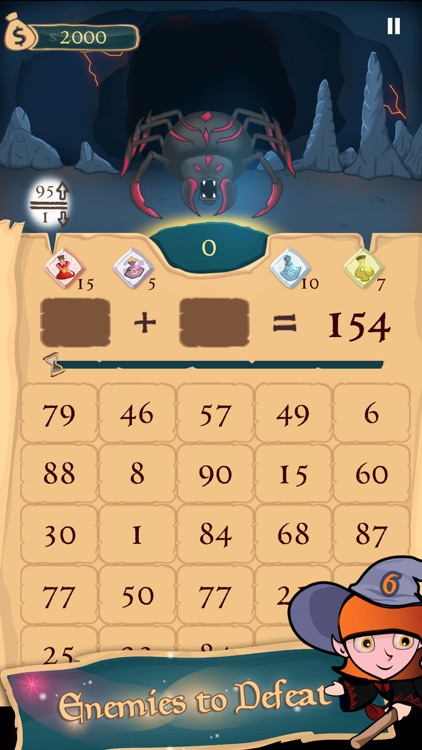 Mathgician screenshot-3