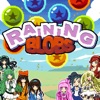 Raining Blobs - iPadアプリ