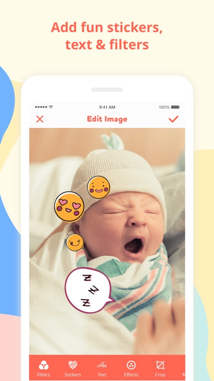 Tinybeans Baby & Family Album screenshot-6