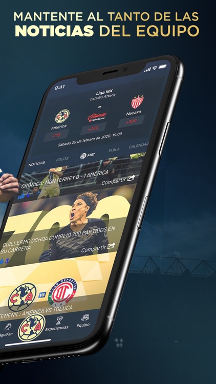 Club América