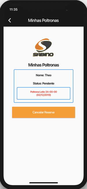 Sabino Transportes Plus(圖6)-速報App