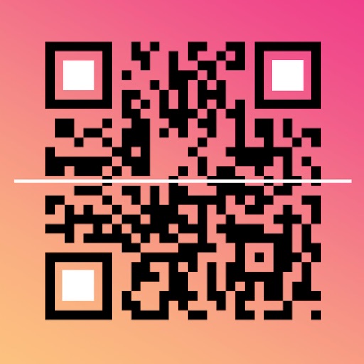 Scanner - QR & Bar Code