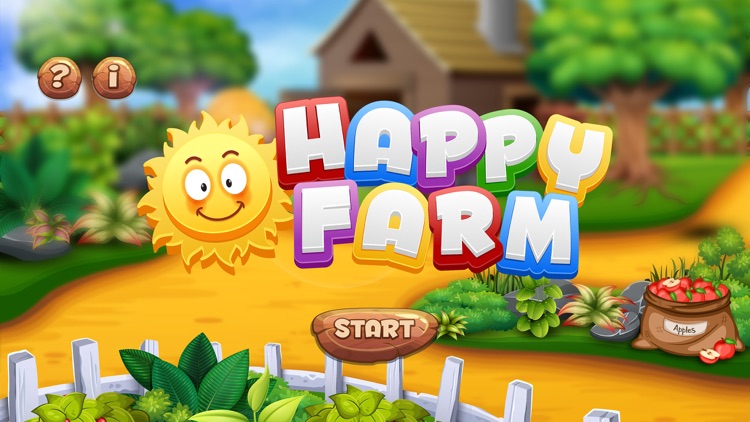 Happy Farm