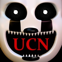 controls for ultimate custom night