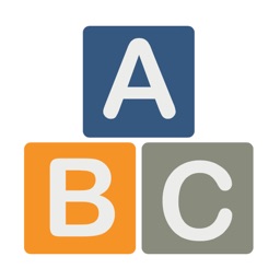 Learn English Alphabets : ABC