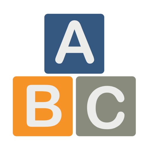 Learn English Alphabets : ABC