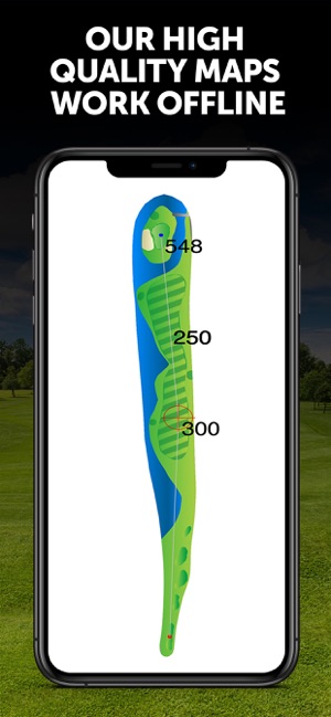 BirdieApps Golf GPS App(圖3)-速報App