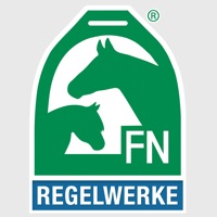 FN-Regelwerke app funktioniert nicht? Probleme und Störung