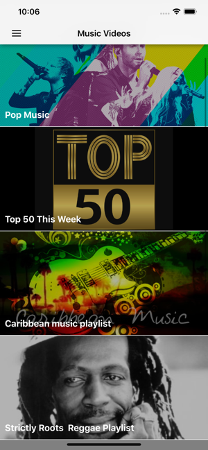 Hot 102 Reggae Global Jamaica(圖6)-速報App