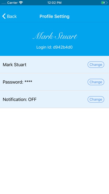 Advait Home Health screenshot-8