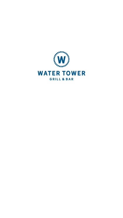 Water Tower Grill & Bar