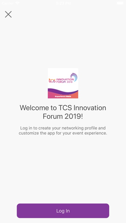 TCS Innovation Forum 2019