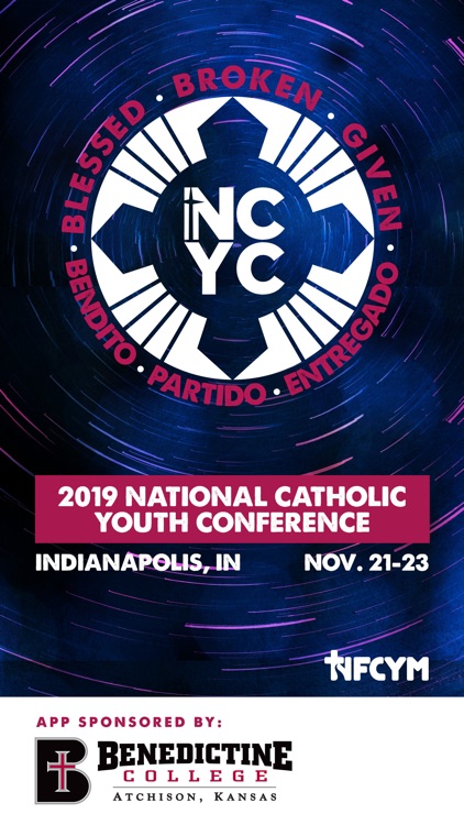NCYC 2019