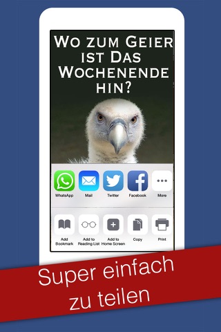 Coole Spruchbilder - Sprüche - náhled