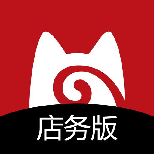 美业猫店务版