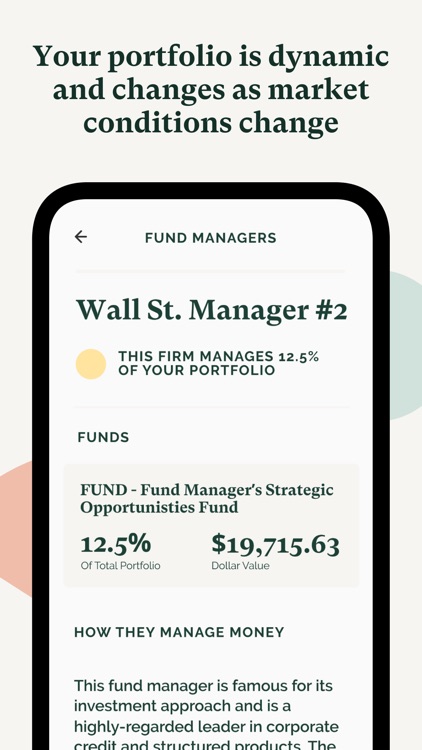 Round - Professional Investing screenshot-3