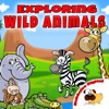 Exploring Wild Animals Exploring Wild Animals