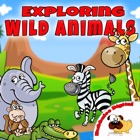 Top 30 Education Apps Like Exploring Wild Animals - Best Alternatives