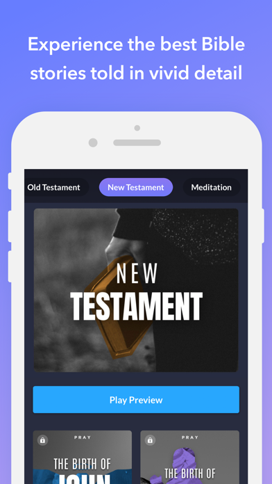 Image of Pray.com