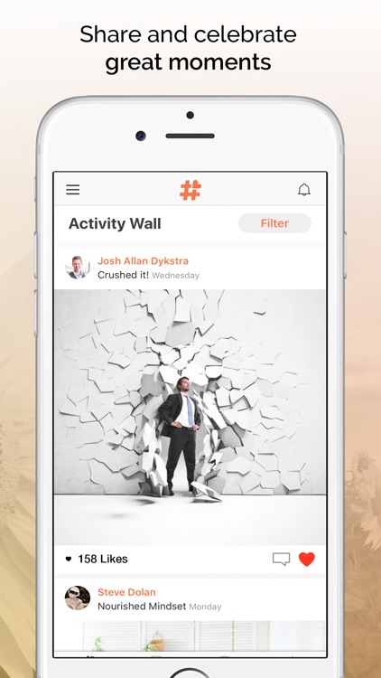#lovework screenshot-3