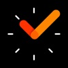 Time Tracker: Focus Button