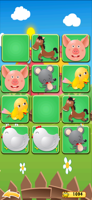 Farm Match for Kids & Toddlers(圖2)-速報App