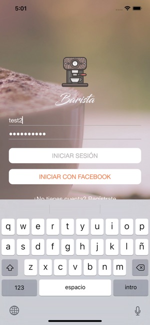 MyBarista(圖3)-速報App