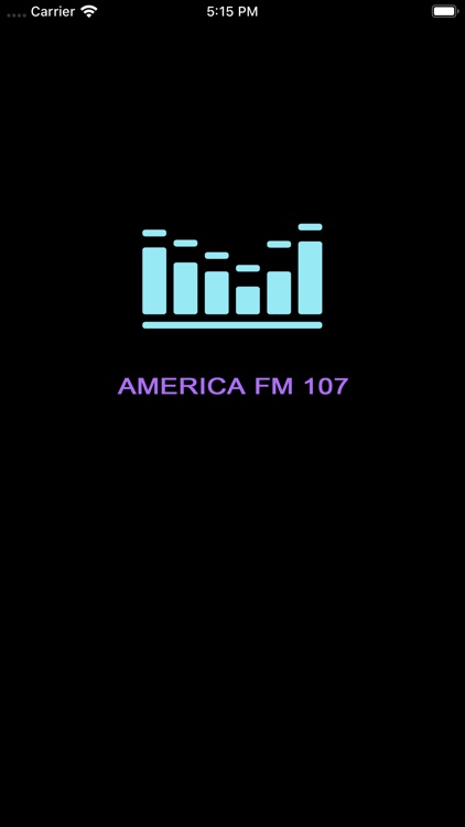 America-FM 107.5